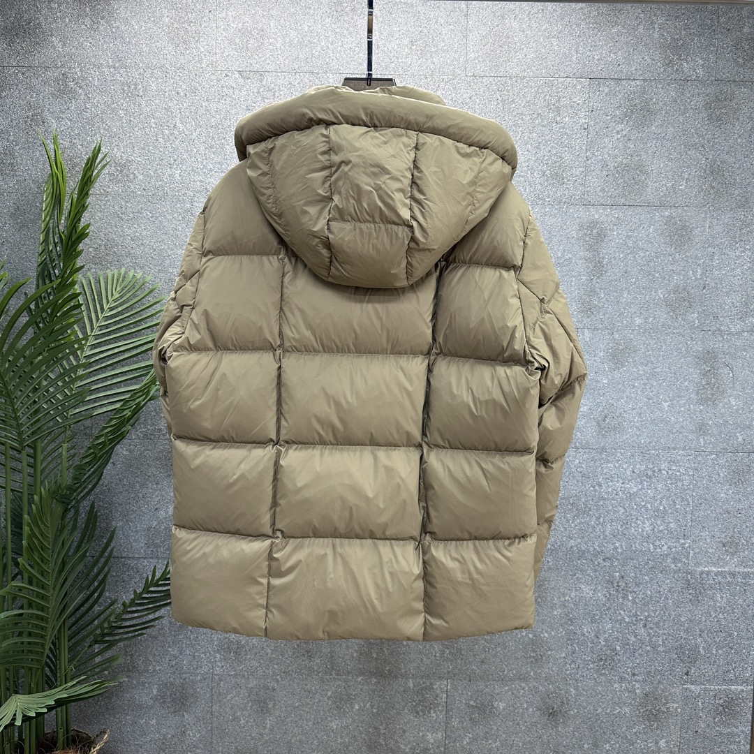 Burberry Down Jackets